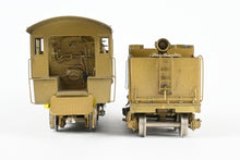 Load image into Gallery viewer, HO Brass PFM - SKI B&M - Boston & Maine 4-4-0 A-41F Class American