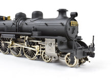 Load image into Gallery viewer, J Scale Brass KTM - Katsumi JNR - Japanese National Railways C51 4-6-2 FP