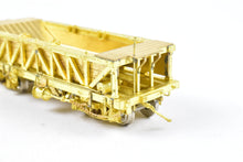 Load image into Gallery viewer, HOn3 Brass OMI - Overland Models, Inc. Various Roads Rock Car with Sprung Trucks