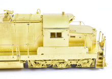 Load image into Gallery viewer, HO Brass OMI - Overland Models, Inc. ATSF - Santa Fe EMD SD24 #4500-4579 1970 Era