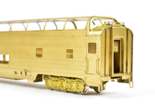 Load image into Gallery viewer, HO Brass S. Soho & Co. GN - Great Northern Empire Builder #1390 View Series Dome Lounge