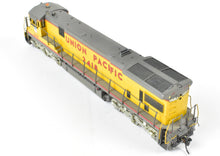 Load image into Gallery viewer, HO Brass OMI - Overland Models, Inc. UP - Union Pacific GE C-30-7 Diesel 4-Window Cab w/o Anticlimber CP