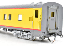 Load image into Gallery viewer, HO Brass Wasatch Model Co. ATSF - Santa Fe "Valley" Sleeper 4-6-6 Painted as UP - Union Pacific "American" Series Sleeper