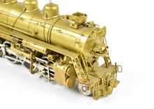 Load image into Gallery viewer, HO Brass Key Imports D&RGW - Denver & Rio Grande Western K-59 Class 2-8-2 Mikado
