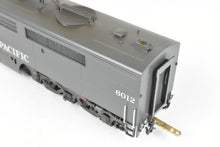 Load image into Gallery viewer, HO Brass CON OMI - Overland Models Inc. SP - Southern Pacific ALCO PA-1/PB-1/PB-1 Three-Unit Set CP w/ DCC and Sound
