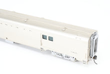 Load image into Gallery viewer, HO Brass W&R Enterprises ATSF - Santa Fe Baggage-Mail Car No's 3404 - 3408 Finished as No. 3405