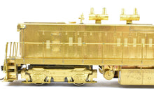 Load image into Gallery viewer, HO Brass NJ Custom Brass Various Canadian Roads GMD GMD-1 BB Road Switcher