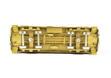 Load image into Gallery viewer, HO Brass Oriental Limited GN - Great Northern GN X627-X636 Caboose Less Cupola