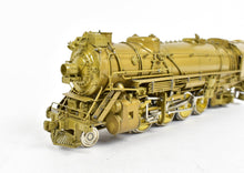 Load image into Gallery viewer, HO Brass CON OMI - Overland Models L&N - Louisville & Nashville J-4 2-8-2