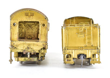 Load image into Gallery viewer, HO Brass CON Gem Models RDG - Reading Class T-1 4-8-4 Ruby Series Model 42 of 50