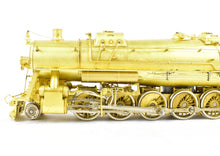 Load image into Gallery viewer, HO Brass Sunset Models USRA 2-10-2 IC - Illinois Central Version
