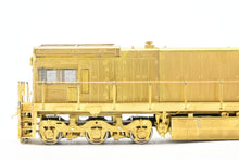 Load image into Gallery viewer, HO Brass OMI - Overland Models Inc. BN - Burlington Northern or ATSF - Santa Fe GE C30-7 Four Window Cab w/Anticlimber