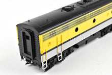 Load image into Gallery viewer, HO Brass Oriental Limited D&RGW - Rio Grande EMD F9B 1750 HP FP Single Stripe No Lettering