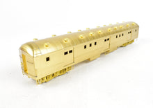 Load image into Gallery viewer, HO Brass TCY - The Coach Yard UP - Union Pacific 74' Harriman Baggage Horse Auto Car