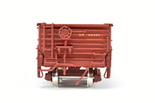 Load image into Gallery viewer, HO Brass CIL - Challenger Imports UP - Union Pacific Class G50-7 Drop Bottom Gondola Version 2 (Rivet Side Sheets) FP #62353