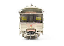 Load image into Gallery viewer, HO Brass TCY - The Coach Yard ATSF - Santa Fe Business Car "Topeka" Custom Finished