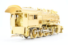 Load image into Gallery viewer, HO Brass Key Imports PRR - Pennsylvania Railroad H-8SA 2-8-0 Consolidation