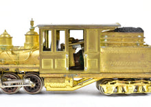 Load image into Gallery viewer, HOn3 Brass Balboa DSP&P - Denver South Park & Pacific Mason Bogie 2-6-6T