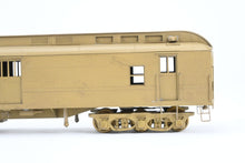 Load image into Gallery viewer, HO Brass Hallmark Models MKT - Missouri Kansas Texas Katy Baggage Car