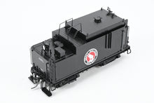 Load image into Gallery viewer, HO Brass CON W&R Enterprises GN - Great Northern F-8 2-8-0 FP Black No. 1231 Version 1