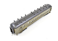 Load image into Gallery viewer, HO Brass CON PSC - Precision Scale Co. SP - Southern Pacific Harriman Common Standard 60-CP-15-1 RPO Coach Pro-Finished