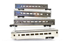 Load image into Gallery viewer, HO Brass CON S. Soho & Co. SP - Southern Pacific 11-Car Coast Daylight Set