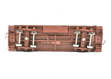 Load image into Gallery viewer, HO Brass CIL - Challenger Imports SP - Southern Pacific Wood Side Caboose Slant Side Cupola Class C-30-1 FP No. 627