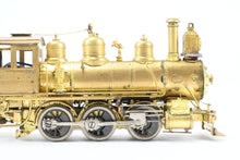 Load image into Gallery viewer, HO Brass MEW - Model Engineering Works CM - Colorado Midland 0-6-0