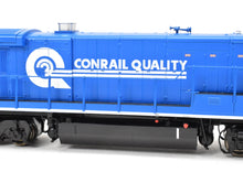 Load image into Gallery viewer, HO CON Rapido Trains, Inc. CR - Conrail "Quality" Logo GE B36-7 No. 5039 With ESU DC/DCC & Sound