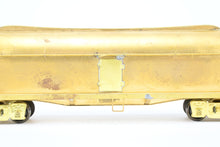 Load image into Gallery viewer, HO Brass NPP - Nickel Plate Products Various Roads Borden’s Butterdish Milk Car