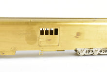 Load image into Gallery viewer, HO Brass S. Soho & Co. UP - Union Pacific ACF 1949 #5811 Baggage RPO