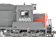 Load image into Gallery viewer, HO Brass Oriental Limited SP - Southern Pacific EMD SD45 3600 HP Low Hood CP No. 8895