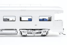 Load image into Gallery viewer, HO NEW Brass NBL - North Bank Line CRI&P - Rock Island #101 “Lake Michigan" Business Car With Full Fluting