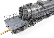 Load image into Gallery viewer, HO Brass Westside Model Co. SP - Southern Pacific Class AC-12 4-8-8-2 Cab Forward Pro-Paint No. 4281 w/ Light Weathering