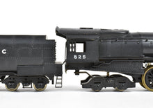 Load image into Gallery viewer, HO Brass PFM - Tetsudo UP - Union Pacific 4-8-4 FEF-2 Northern Mid-1950s Painted Black