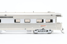 Load image into Gallery viewer, HO Brass TCY - The Coach Yard No. 1470 BNSF - Burlington Northern Santa Fe "Gerald Grinstein" 2-Suites w/Buffet Kitchen Business Car No. 1