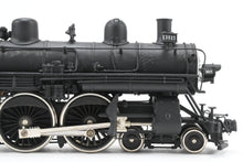 Load image into Gallery viewer, HO Brass PFM - Pacific Fast Mail SP - Southern Pacific Class A-3 Atlantic 4-4-2 Custom Painted No. 3025