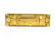 Load image into Gallery viewer, HO Brass Lambert UP - Union Pacific CA-1 Caboose with Central Valley Trucks