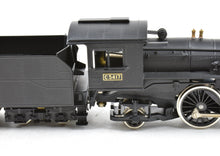 Load image into Gallery viewer, J Scale Brass Adachi JNR - Japanese National Railways C54 4-6-2 FP