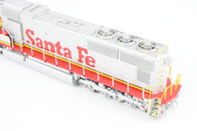 Load image into Gallery viewer, HO Brass OMI - Overland Models, Inc. ATSF - Santa Fe EMD SD75M FP No. 200