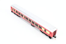 Load image into Gallery viewer, N Micro-Trains Line Various Roads Royal American Shows Trains Set 5-Pack