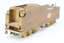 Load image into Gallery viewer, HO Brass PFM - United SOU - Southern Railway PS-4 4-6-2 Pacific Early Run TENDER ONLY
