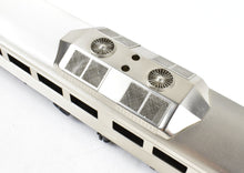 Load image into Gallery viewer, HO Brass Hallmark Models C&NW - Chicago & North Western or C&O - Chesapeake & Ohio Budd RDC-1 Rail Diesel Car Original Configuration