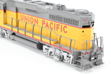 Load image into Gallery viewer, HO Brass Oriental Limited UP - Union Pacific EMD GP30 2250 HP Low Hood Factory Painted/Un-Numbered