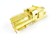 Load image into Gallery viewer, HO Brass OMI - Overland Models, Inc. UP - Union Pacific Snow Plow No. 900005