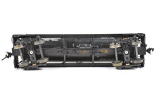 Load image into Gallery viewer, HO Brass Lambert PRR - Pennsylvania Railroad I.C.C. 10,000 Gallon Type 103 Tank Car