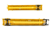 Load image into Gallery viewer, HO Brass CON OMI - Overland Models, Inc. UP - Union Pacific Triple Stack "Smart" Car FP No. 252002A/B