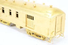Load image into Gallery viewer, HO Brass OMI - Overland Models, Inc. SP/T&NO - Southern Pacific Lines or YV - Yosemite Valley and V&T Virginia & Truckee 40' Harriman RPO