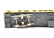 Load image into Gallery viewer, HO Brass Soho MILW - Milwaukee Road #186 Rapids Sky Top Lounge Custom Painted