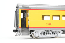 Load image into Gallery viewer, HO Brass Wasatch Model Co. UP - Union Pacific 8000 Series Dome Diner